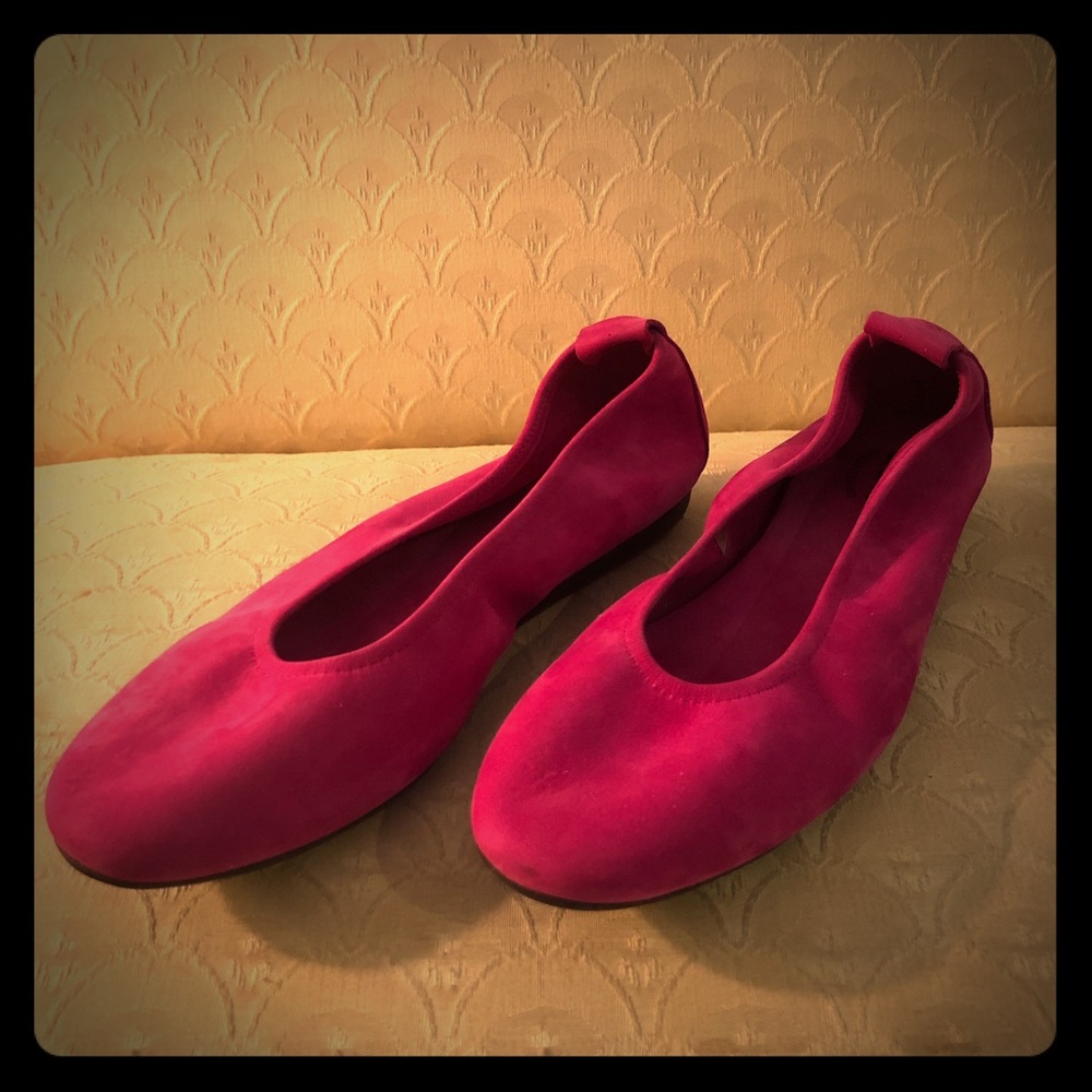 Arche Ballerina/Flats